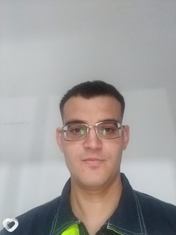 Иван, 34, Арсеньеве — анкета №522923