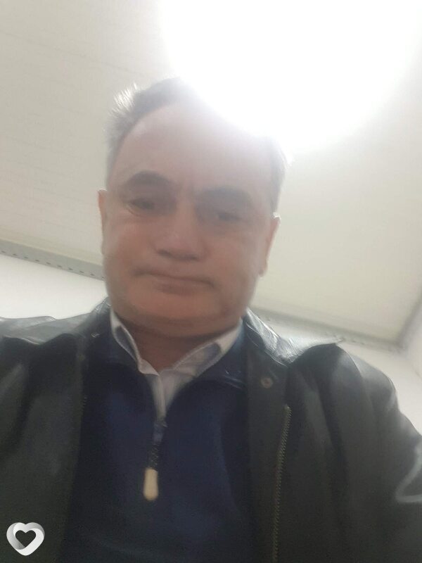 Икрам Халмуродав, 54, Актау — анкета №522925