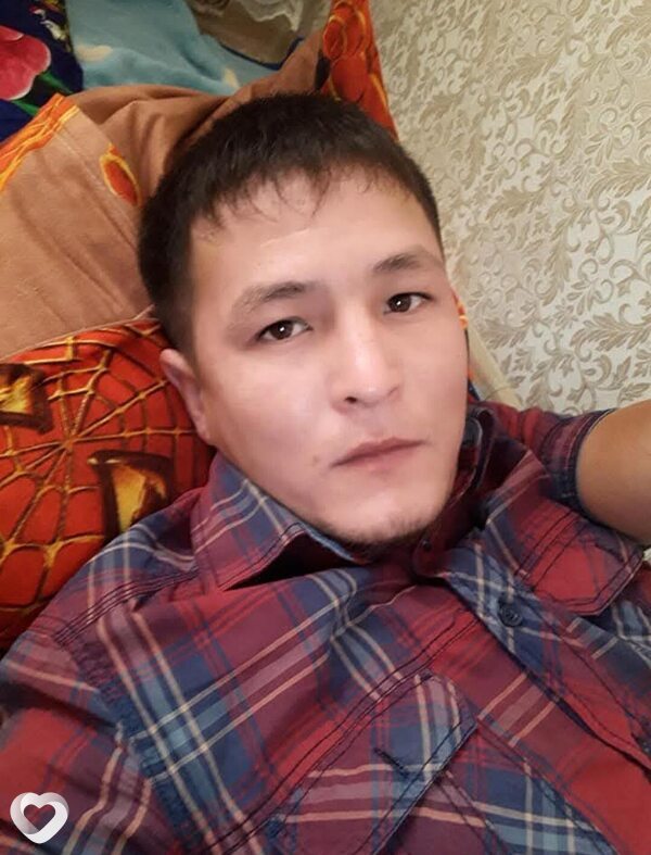 Arman, 36, Атырау(гурьев) — анкета №522928