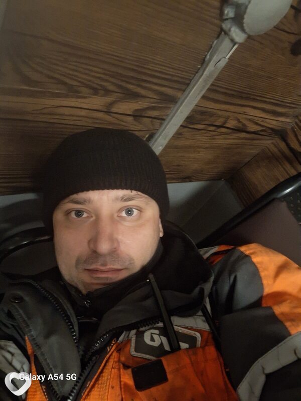 Роман, 36, Чите — анкета №522935