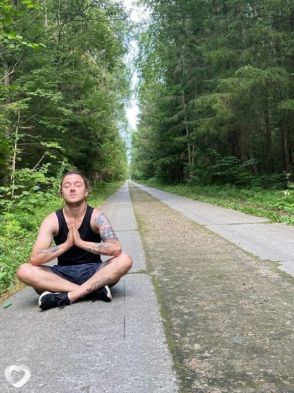 Денис, 27, Мытищах — анкета №522937