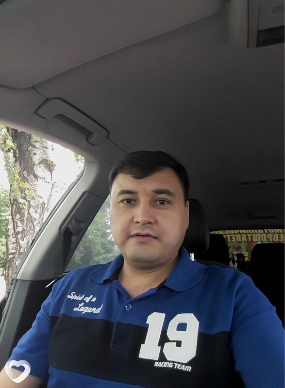 Ильфат, 38, Уфе — анкета №522938