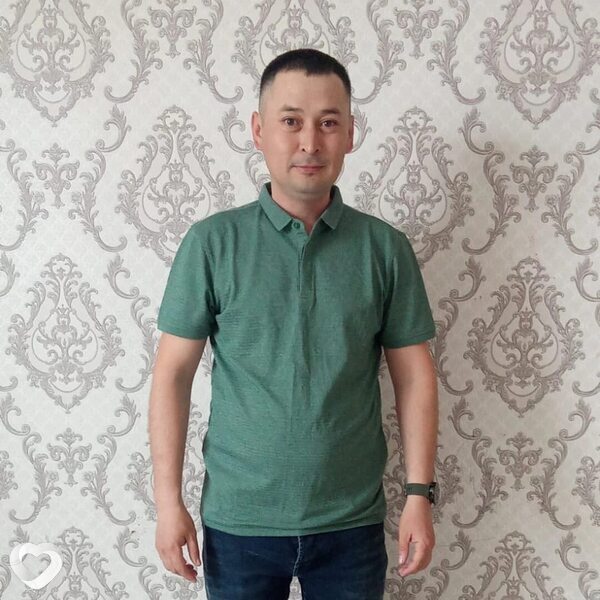 Галымжан, 31, Кызылорде — анкета №522940