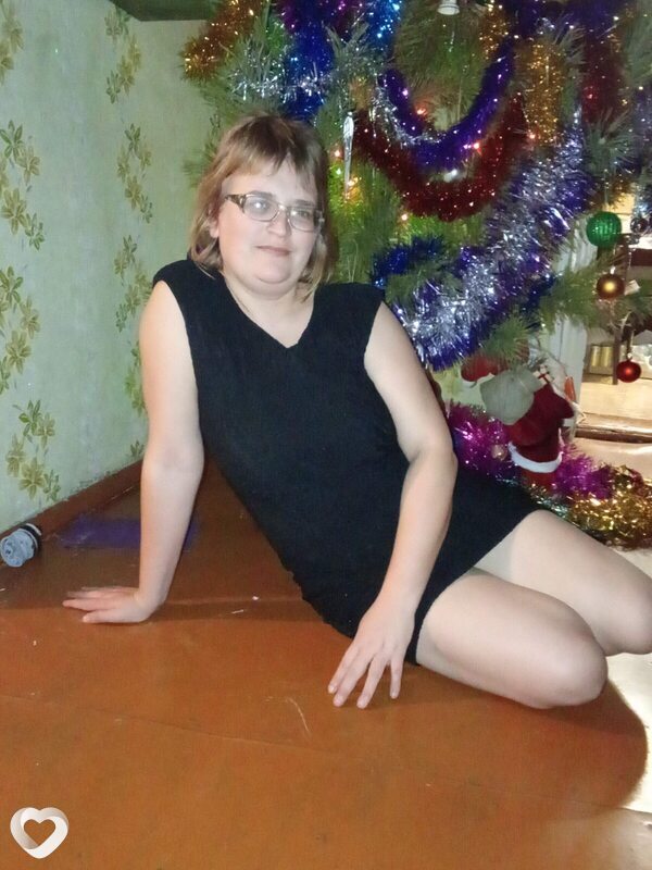 Настя, 30, Барнауле — анкета №522941