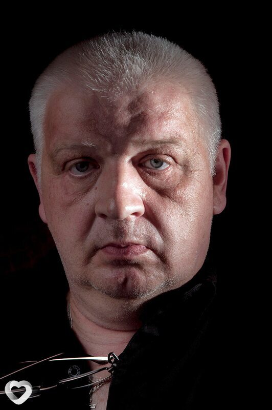 Руслан, 57, Донецке — анкета №522943