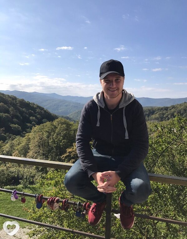 Михаил, 33, Туле — анкета №522944