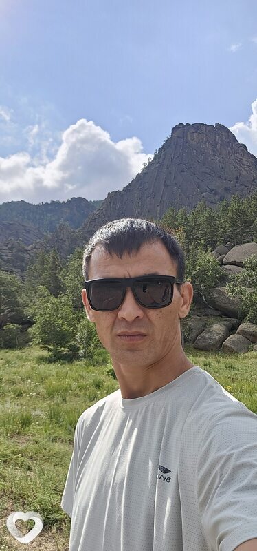 Нн, 39, Павлодаре — анкета №522945