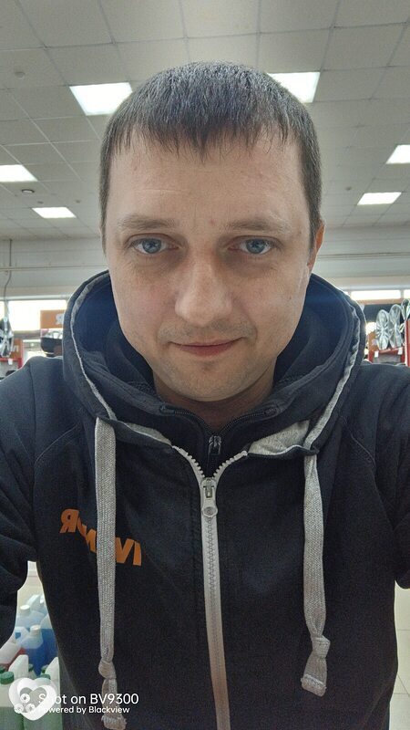 Сергей, 39, Красноярске — анкета №522947