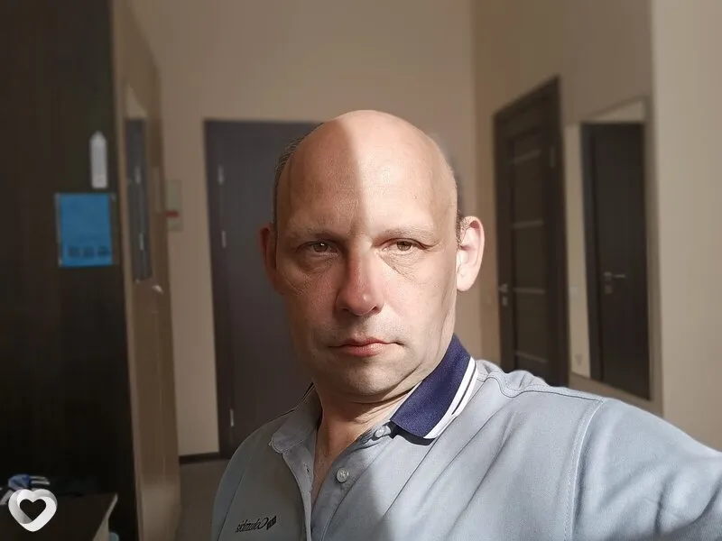 Виктор, 52, Москве — анкета №522955