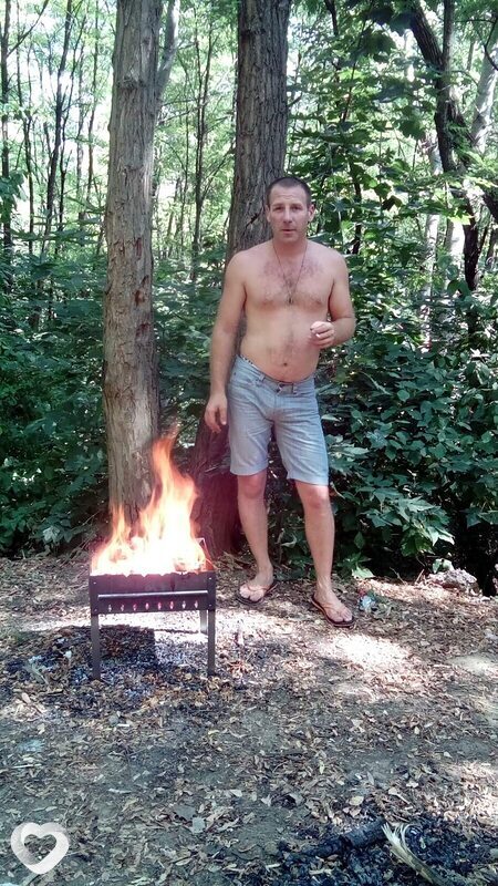 Михаил, 43, Кишинёв — анкета №522956
