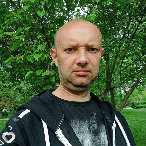 Александр, 41, Коломне — анкета №522959