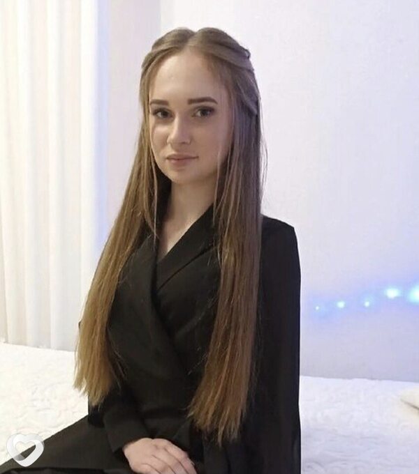 Ника, 35, Минске — анкета №523290