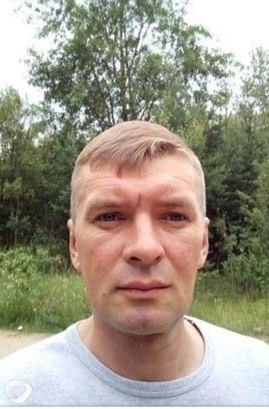 Руслан, 54, Урени — анкета №523296