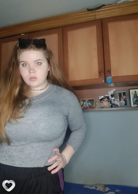 Алиса, 23, Москве — анкета №523301