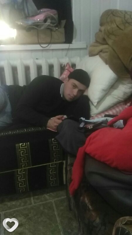 Олег, 34, Гукове — анкета №522990