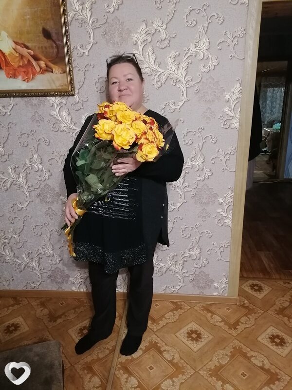Марина, 51, Воронеже — анкета №522991