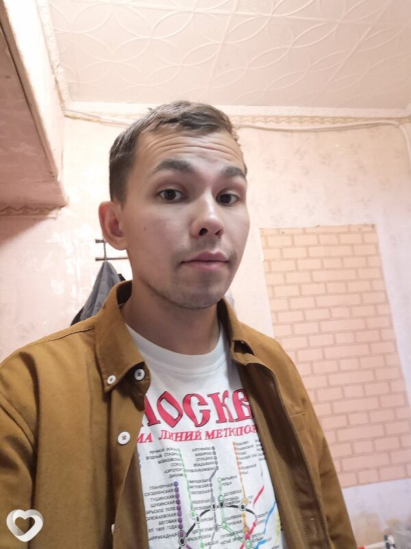 Тимур, 26, Казани — анкета №522996
