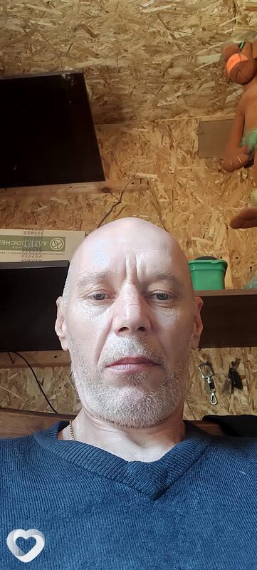 Саня, 51, Туапсе — анкета №523000