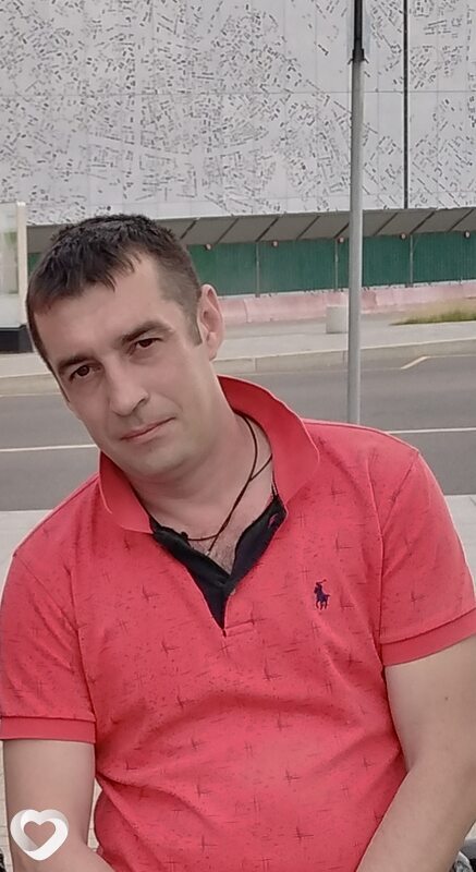 Михаил, 45, Липецке — анкета №523004