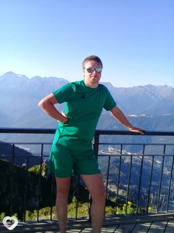 Алексей, 36, Пензе — анкета №523005
