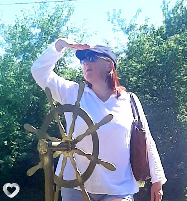 Екатерина, 50, Оренбурге — анкета №523009