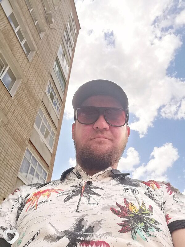 Александр, 37, Ессентуках — анкета №523010