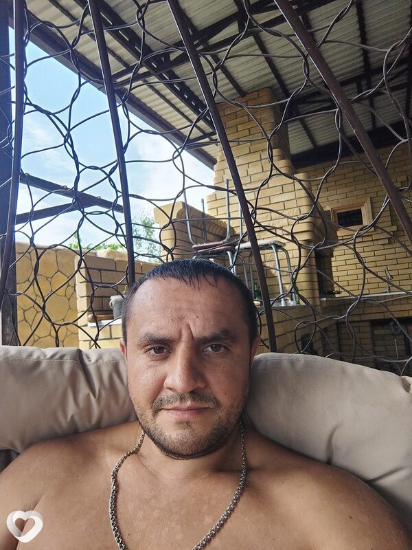 Михаил, 35, Лабинске — анкета №523011