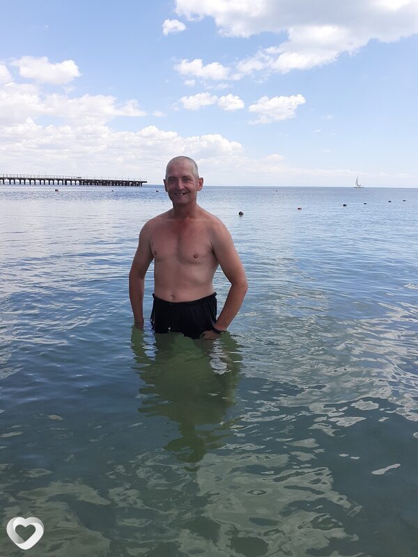 Максим, 48, Евпатории — анкета №523012