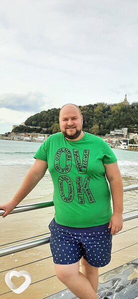 Александр, 38, Минске — анкета №523314