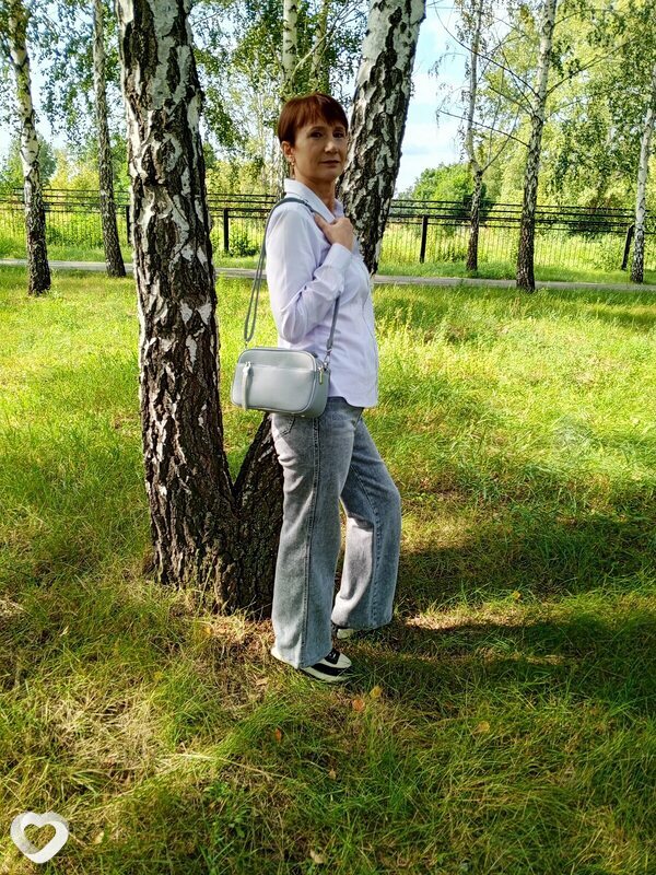 Галина, 51, Рубцовске — анкета №523316