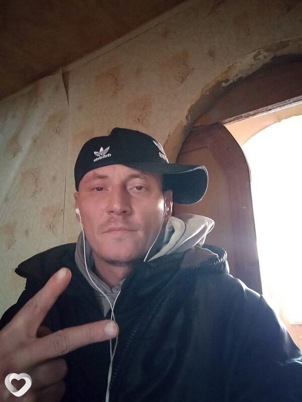 Сашка, 38, Челябинске — анкета №523318
