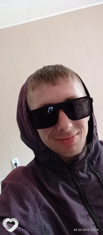 Влад, 31, Каменске-Уральском — анкета №523322