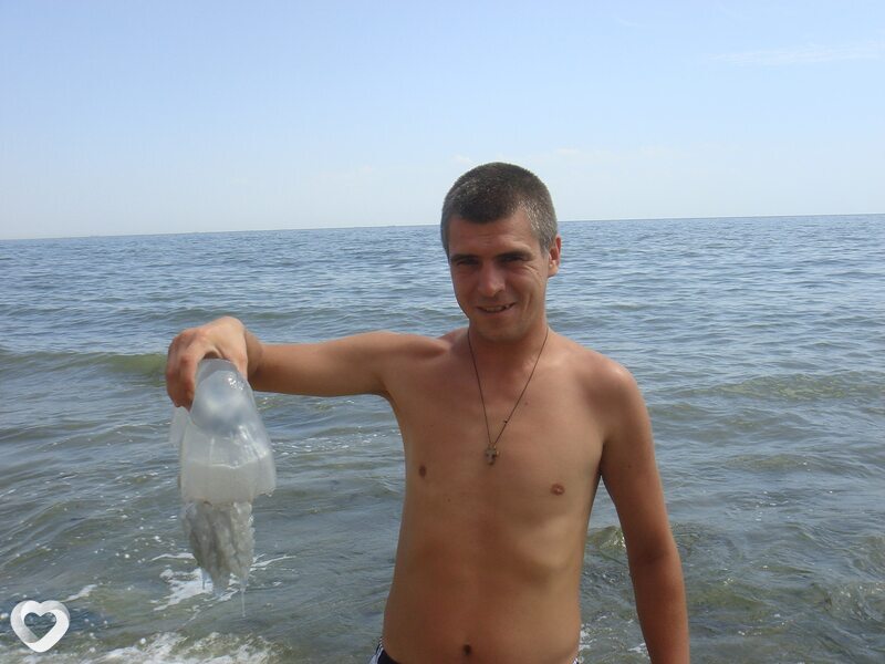 Николай, 42, Полтаве — анкета №523323