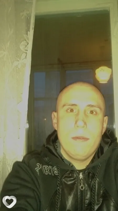 Константин, 39, Речице — анкета №9304