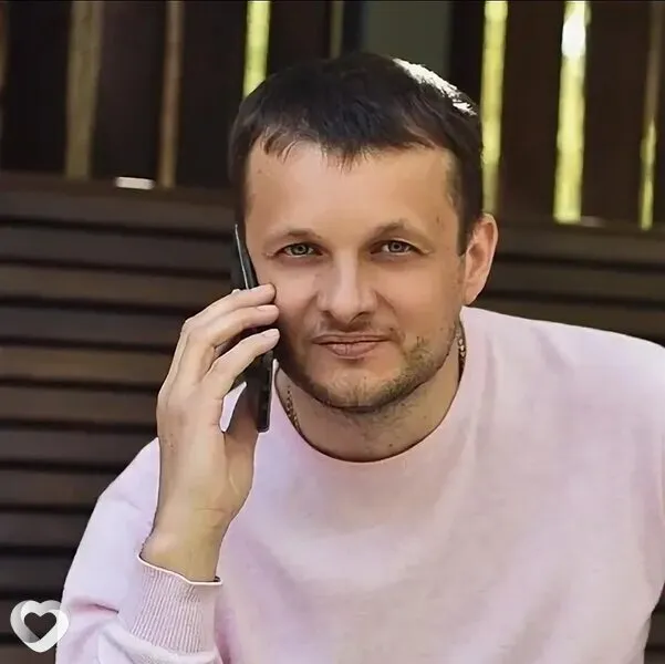 Ян, 40, Барнауле — анкета №523327