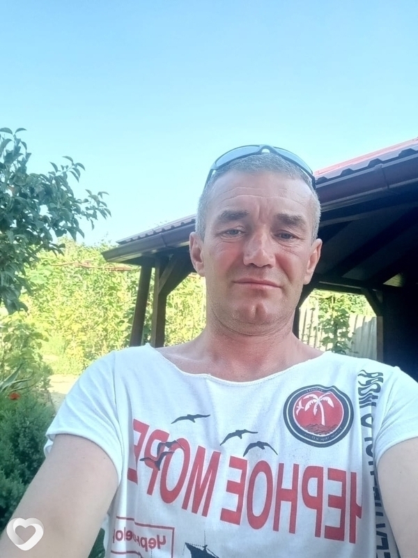 Дмитрий, 51, Томске — анкета №523330