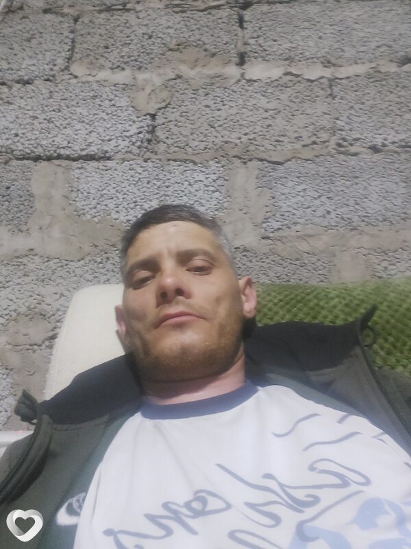 Вадим, 38, Казани — анкета №523332