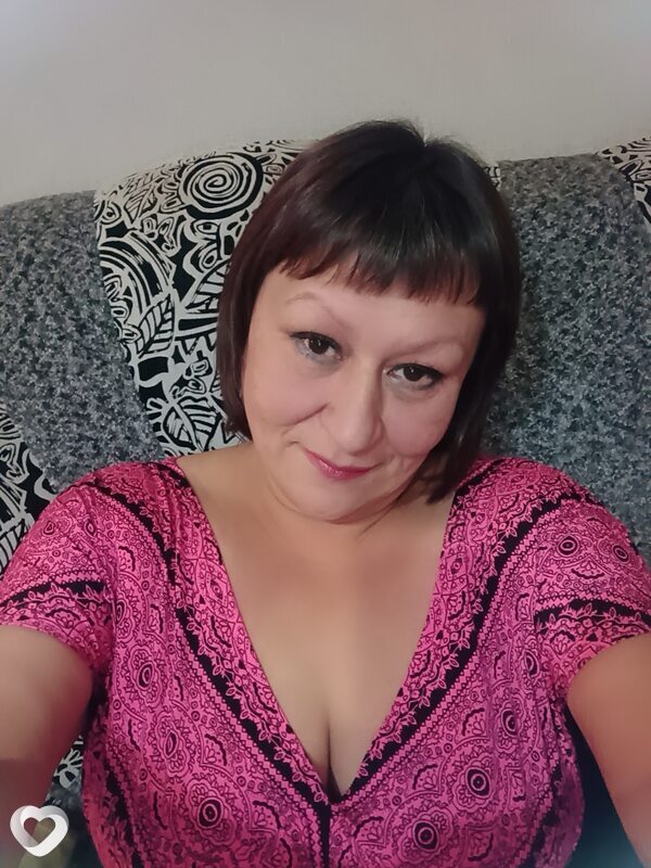Наталья, 52, Усть-Илимск — анкета №523333