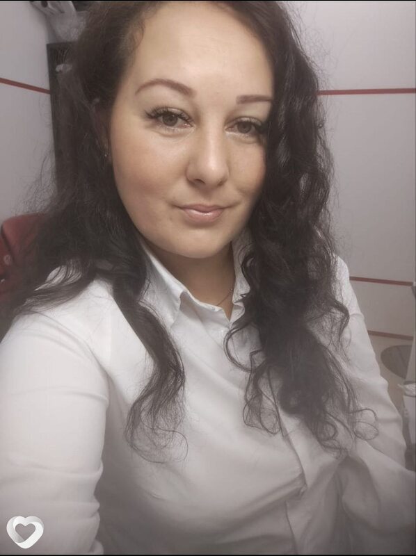 Дина, 39, Черемхове — анкета №522963