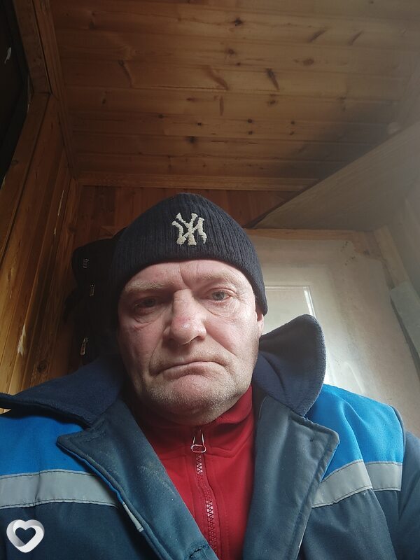 Олег, 52, Минске — анкета №522964