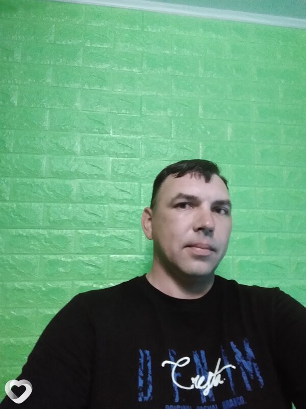 Странник, 42, Мариуполе — анкета №522968