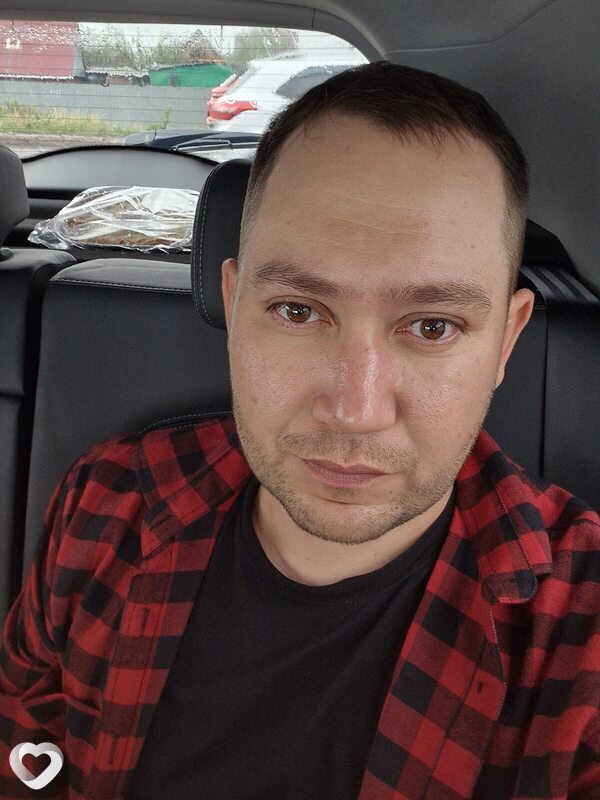 Рустам, 35, Дюртюли — анкета №522973