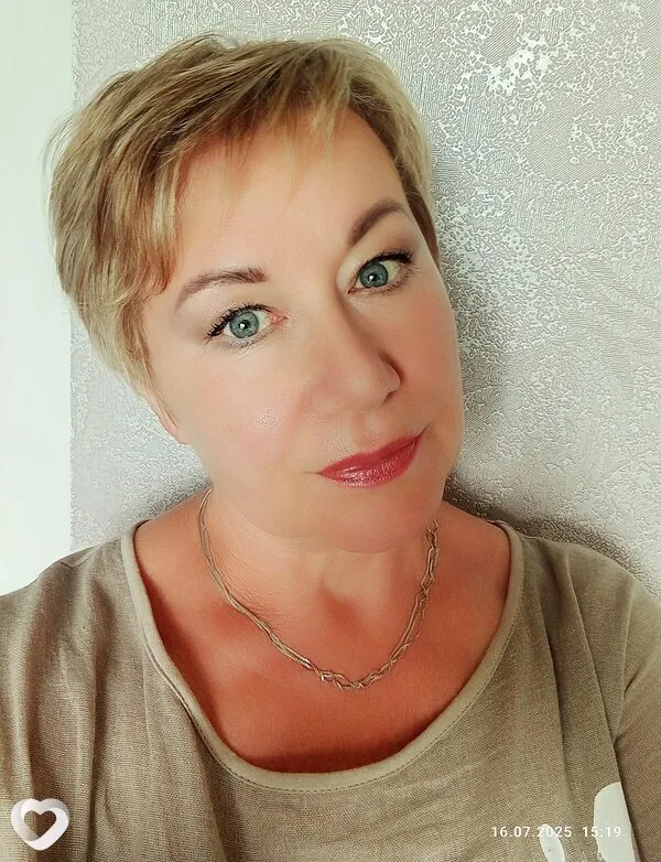 Елена, 60, Москве — анкета №522974