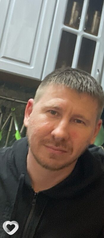 Александр, 38, Димитровграде — анкета №522975