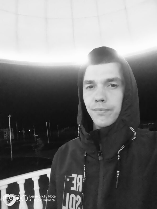 Сережа, 32, Брянске — анкета №522977