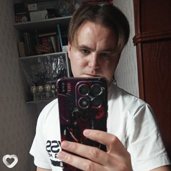 Сергей, 27, Тюмени — анкета №522982