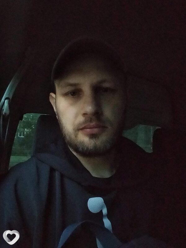 Вячеслав, 40, Орске — анкета №523113