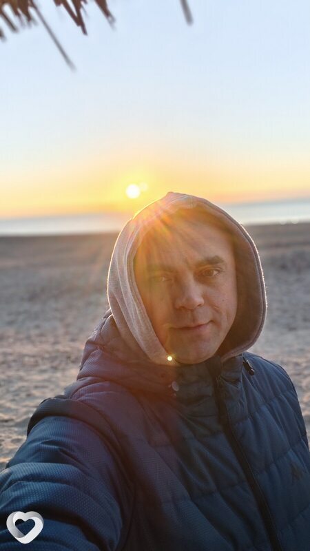 Артем, 38, Таганроге — анкета №523115