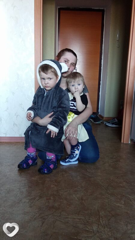 Лера, 29, Уфе — анкета №523121