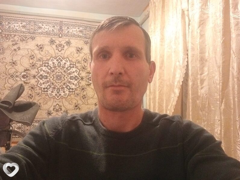 Евгений, 39, Таразе — анкета №523122